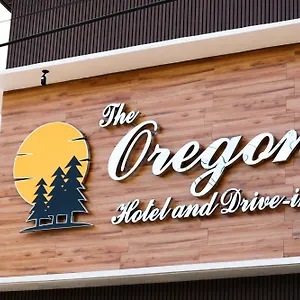 The Oregon And Drive-inn Inn